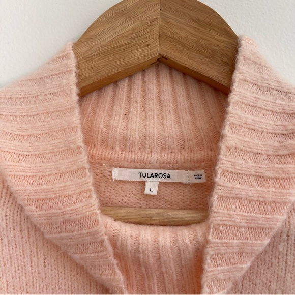 Tularosa Lain Sweater - Picture 7 of 9